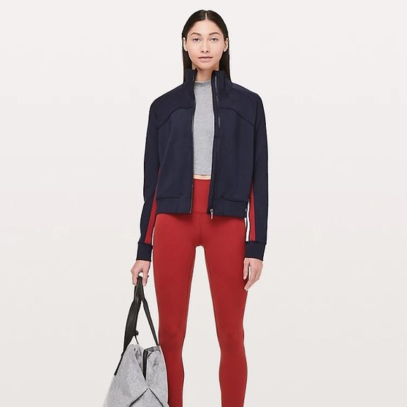 Cover Your Tracks Zip Up - Picture 6 of 6